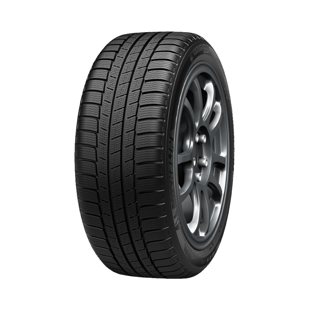255/50R19 107V XL Latitude Alpin LA2 ZP* GRNX