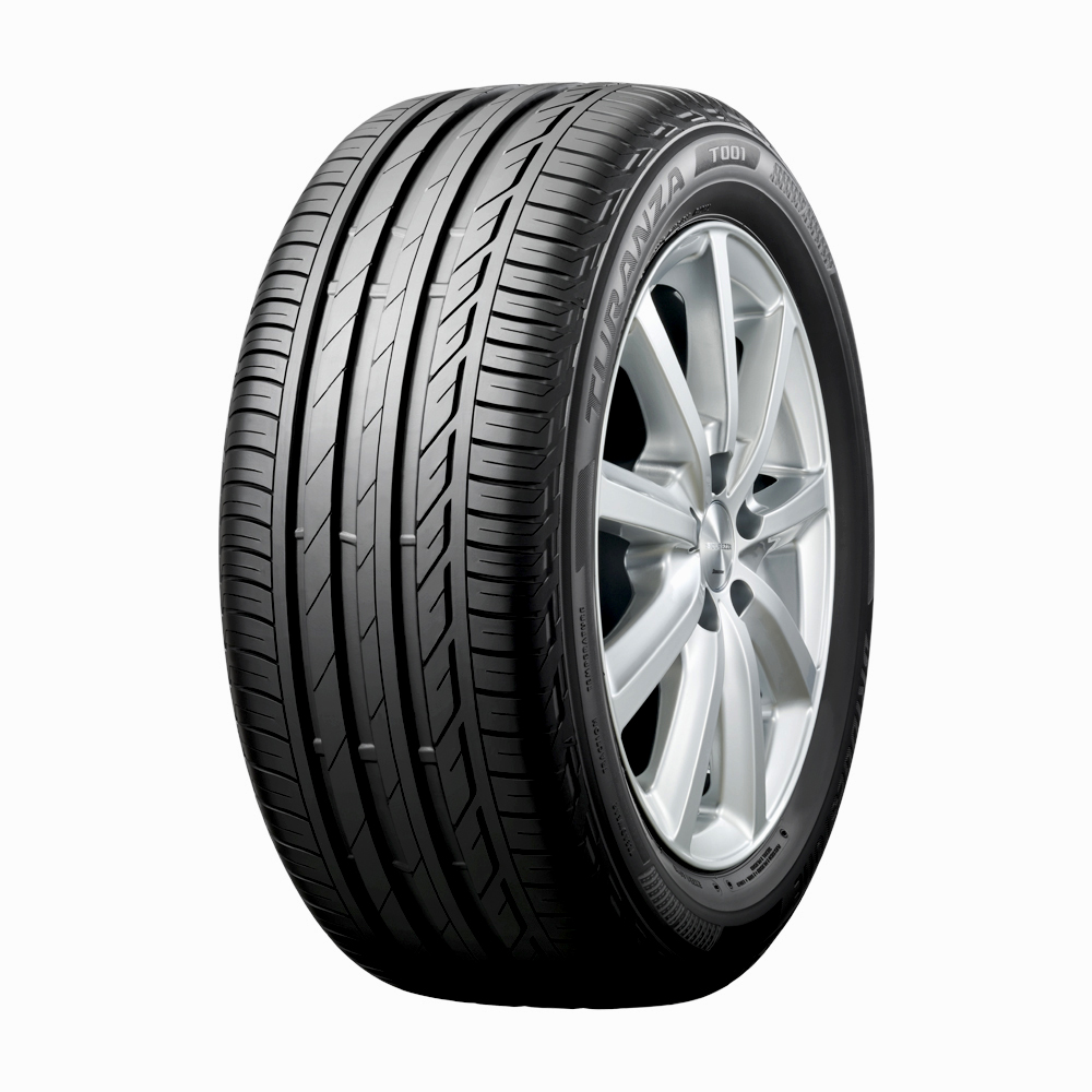 205/55R17 91W * Turanza T001 RFT