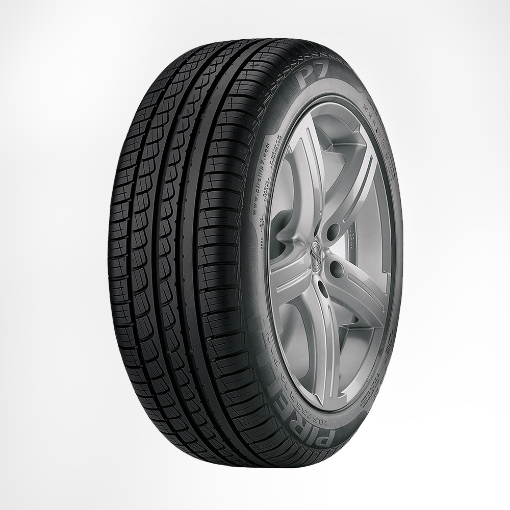 215/50R18 96V XL Cinturato P7 (P7C2)