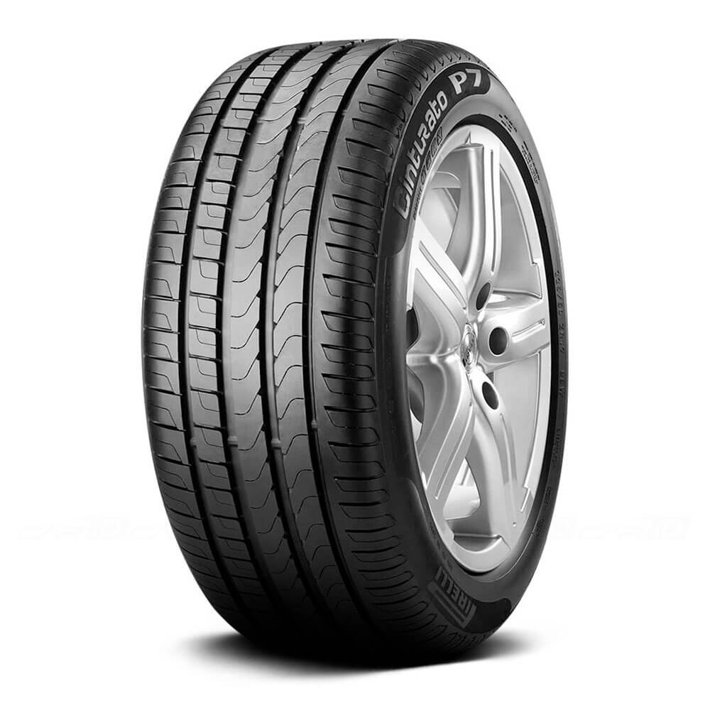 225/55R17 97W * Cinturato P7 RFT