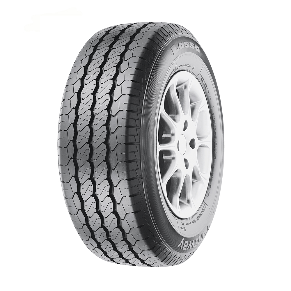205/75R16C 113/111R Transway 3