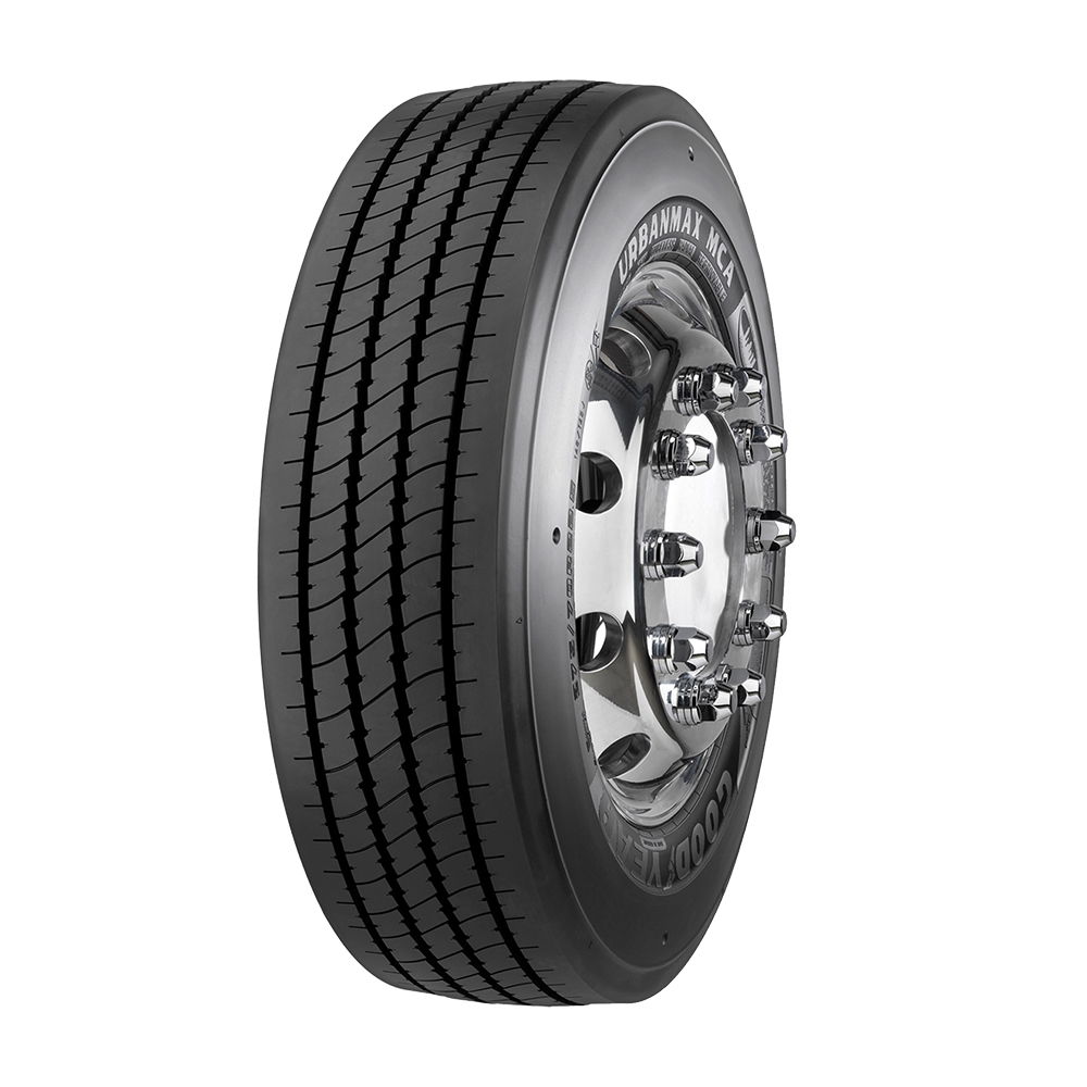 275/70R22.5 URBANMAX MCA HL 152/150J M+S 3PMSF
