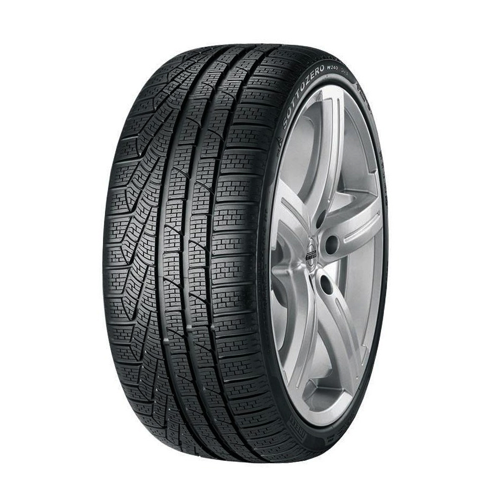 245/35R20 95V XL W240 Sottozero Serie 2 RFT