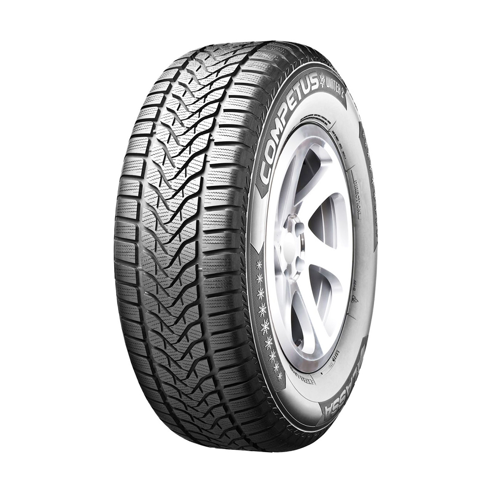 225/60R17 99H Competus Winter 2+