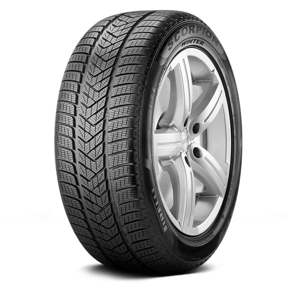 285/40R22 110W XL B1 Scorpion Winter
