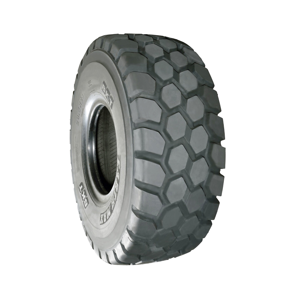 23.5R25 EARTHMAX SR31 E-3**/L-3* CR