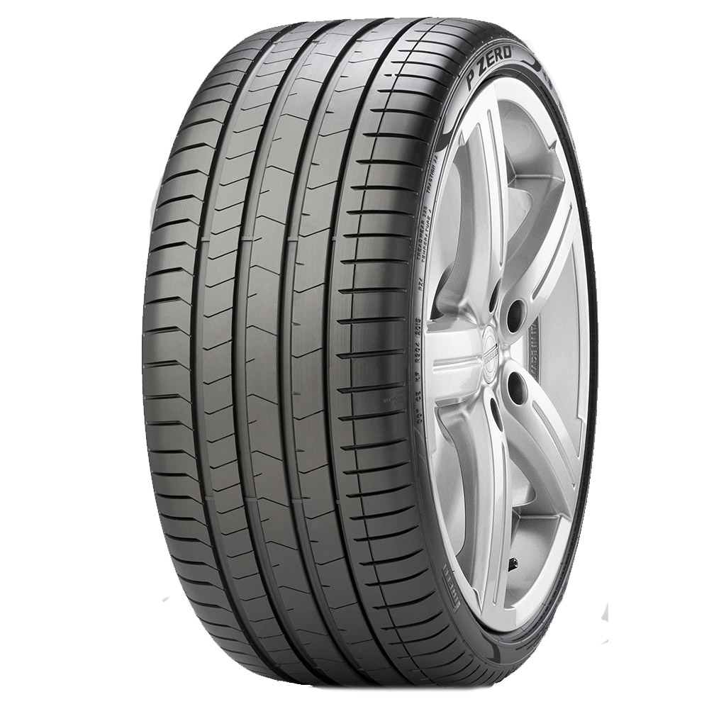 315/35R22 111Y XL * P-ZERO (PZ4) RFT
