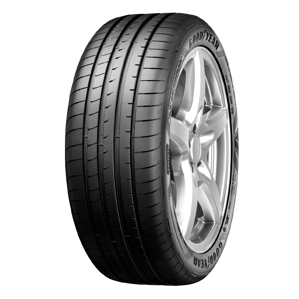 265/35R21 101Y XL FP NF1 Eagle F1 Asymmetric 5