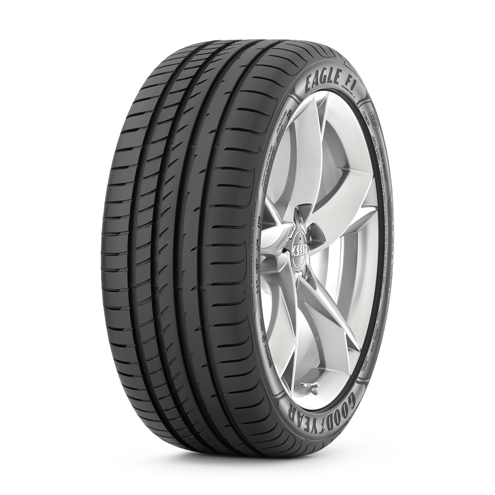 245/40R20 99Y XL FP MOE Eagle F1 Asymmetric 2