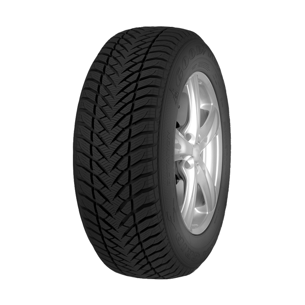 255/55R20 110V XL UltraGrip Performance + SUV