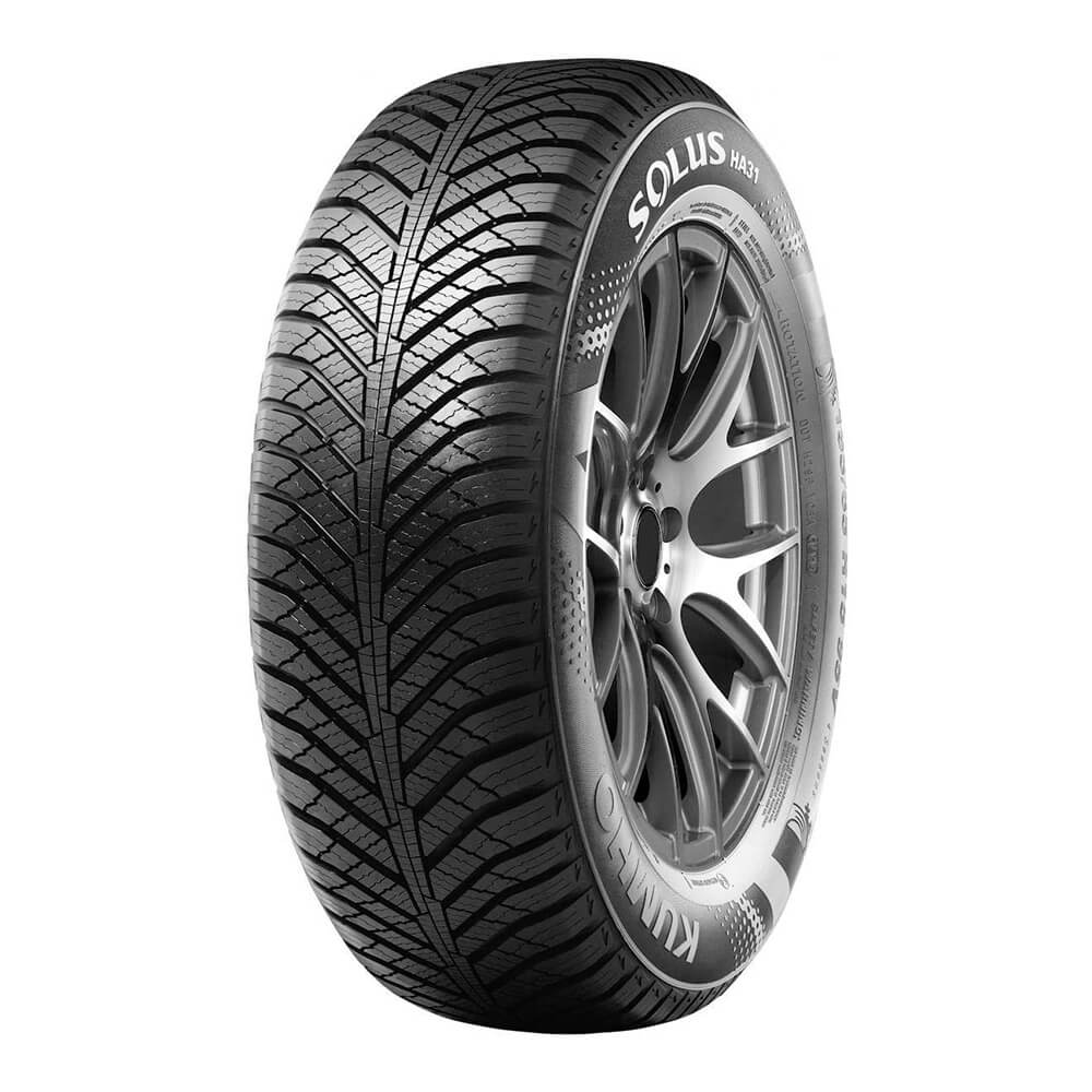 185/65R14 86T Solus HA31