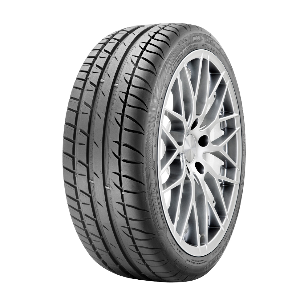215/45R17 87V Ultra High Performance