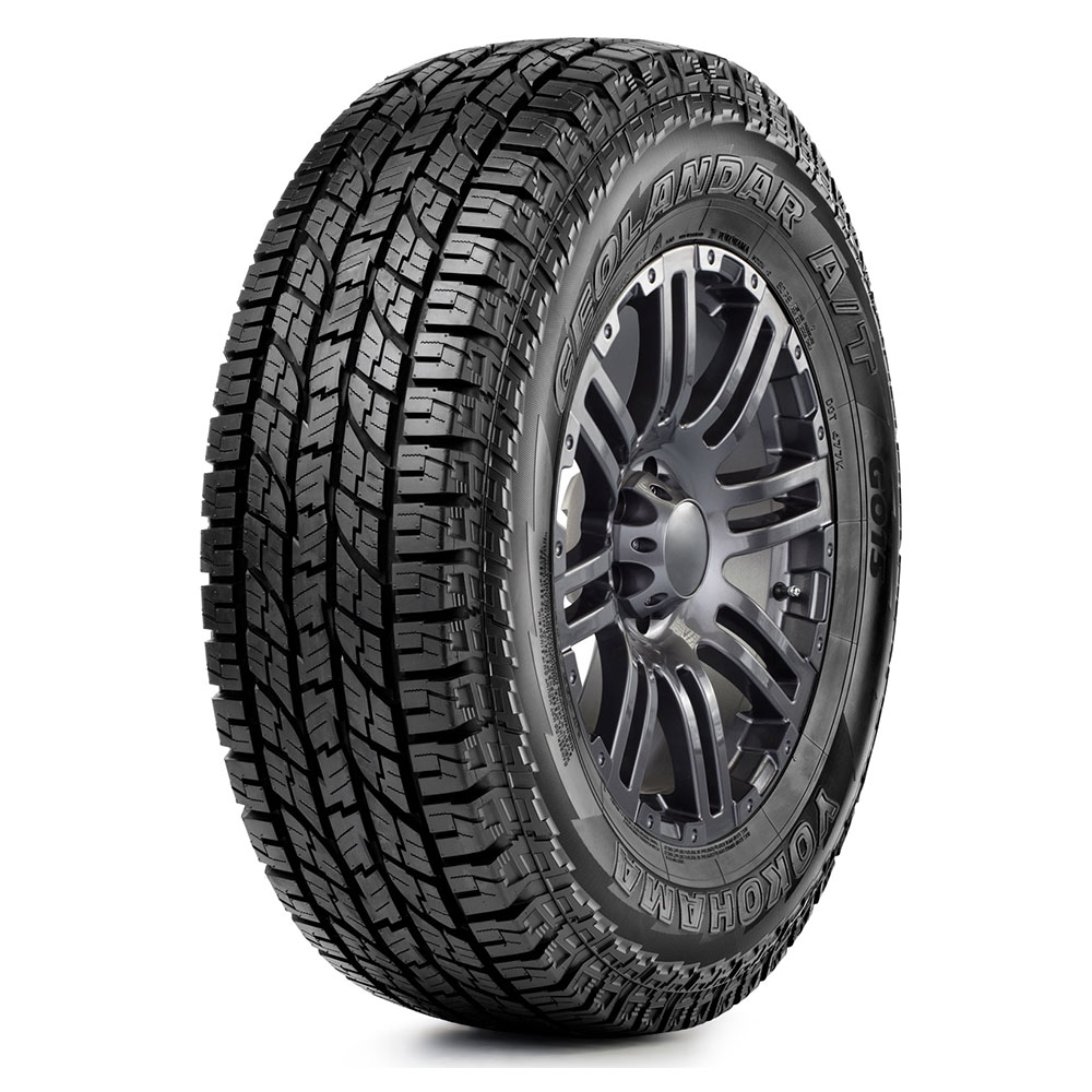 245/50R20 105H Geolandar A/T G015