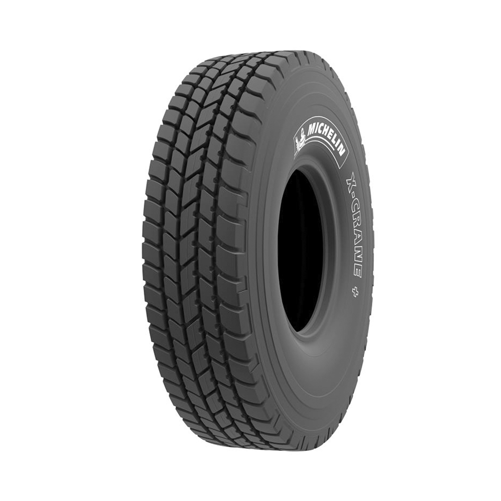 445/95 R 25 X-CRANE 2 TL 178F MI