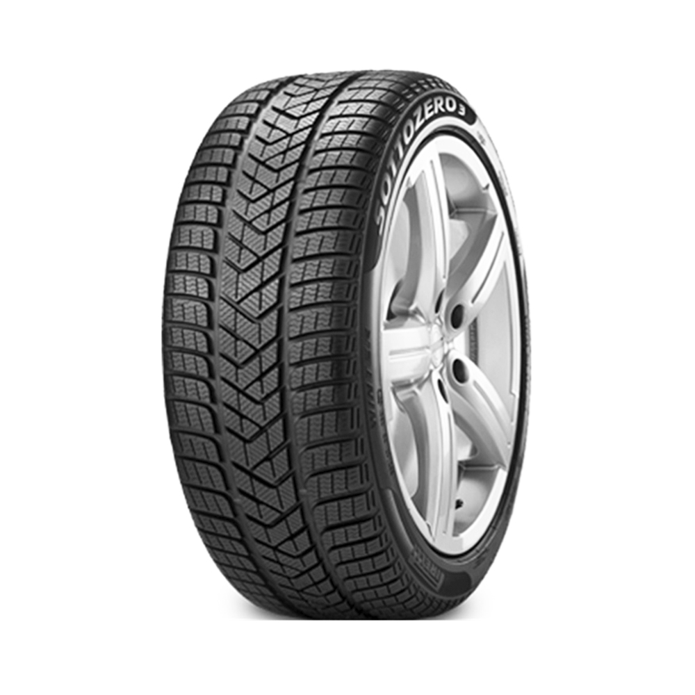 245/50R18 100H * Winter Sottozero Serie 3