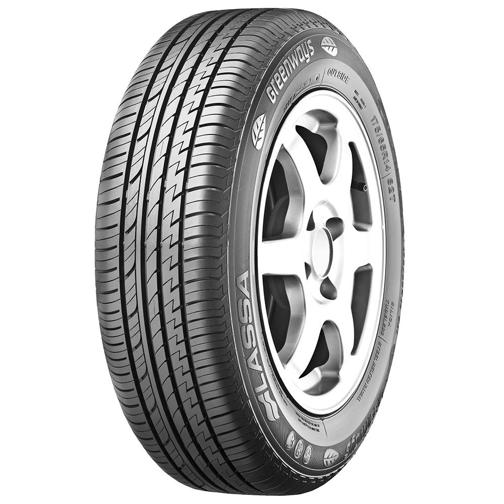 175/70R13 82T GreenWays