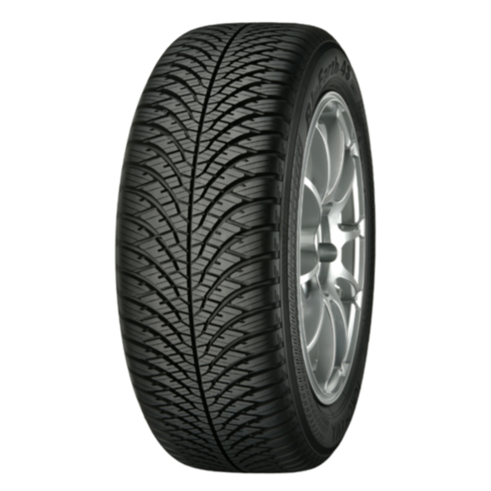 245/40R18 97Y BluEarth-4S AW21 4 Mevsim