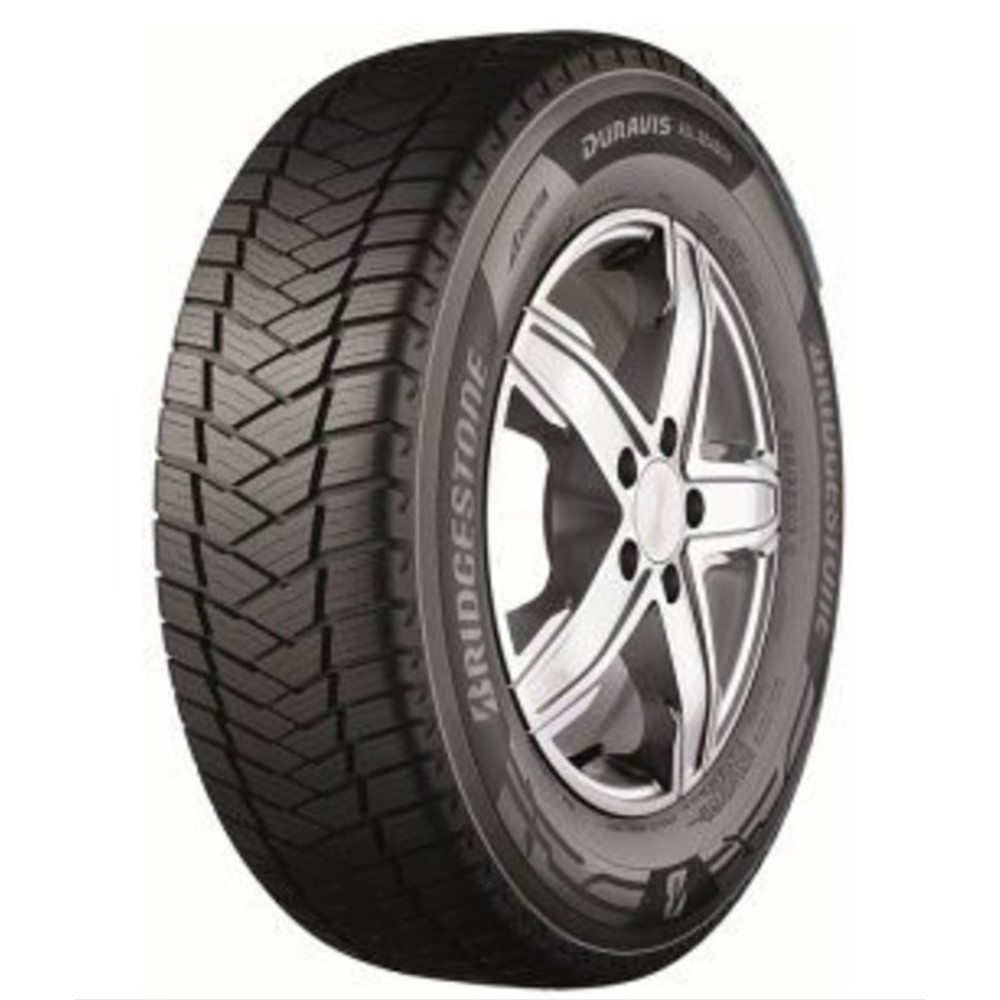 225/65R16C 112/110R Duravis All Season — Bridgestone ürün görseli 225/65R16C 112/110R Duravis All Season — Bridgestone ürün görseli