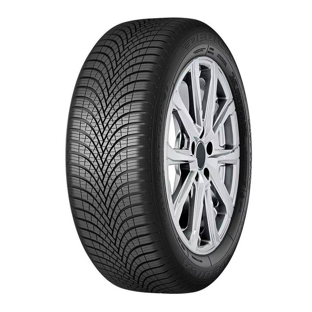 175/65R14 82T Navigator 3