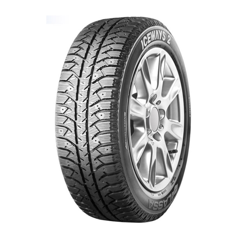 185/70R14 88T Iceways 2