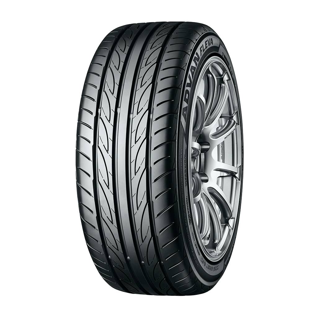 205/50R16 87V Advan Fleva V701