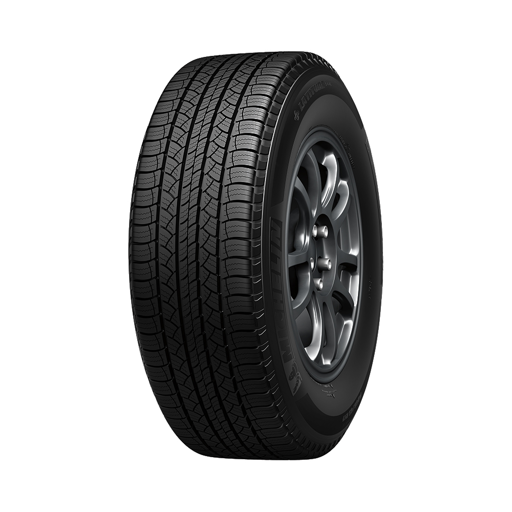 235/65R18 110V XL JLR Latitude Tour HP GRNX