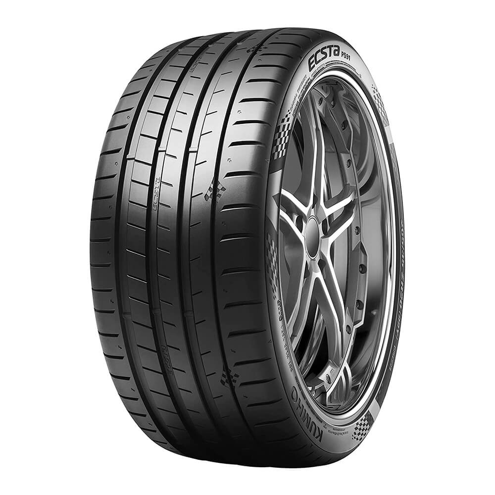 255/45R19 104Y XL Ecsta PS91