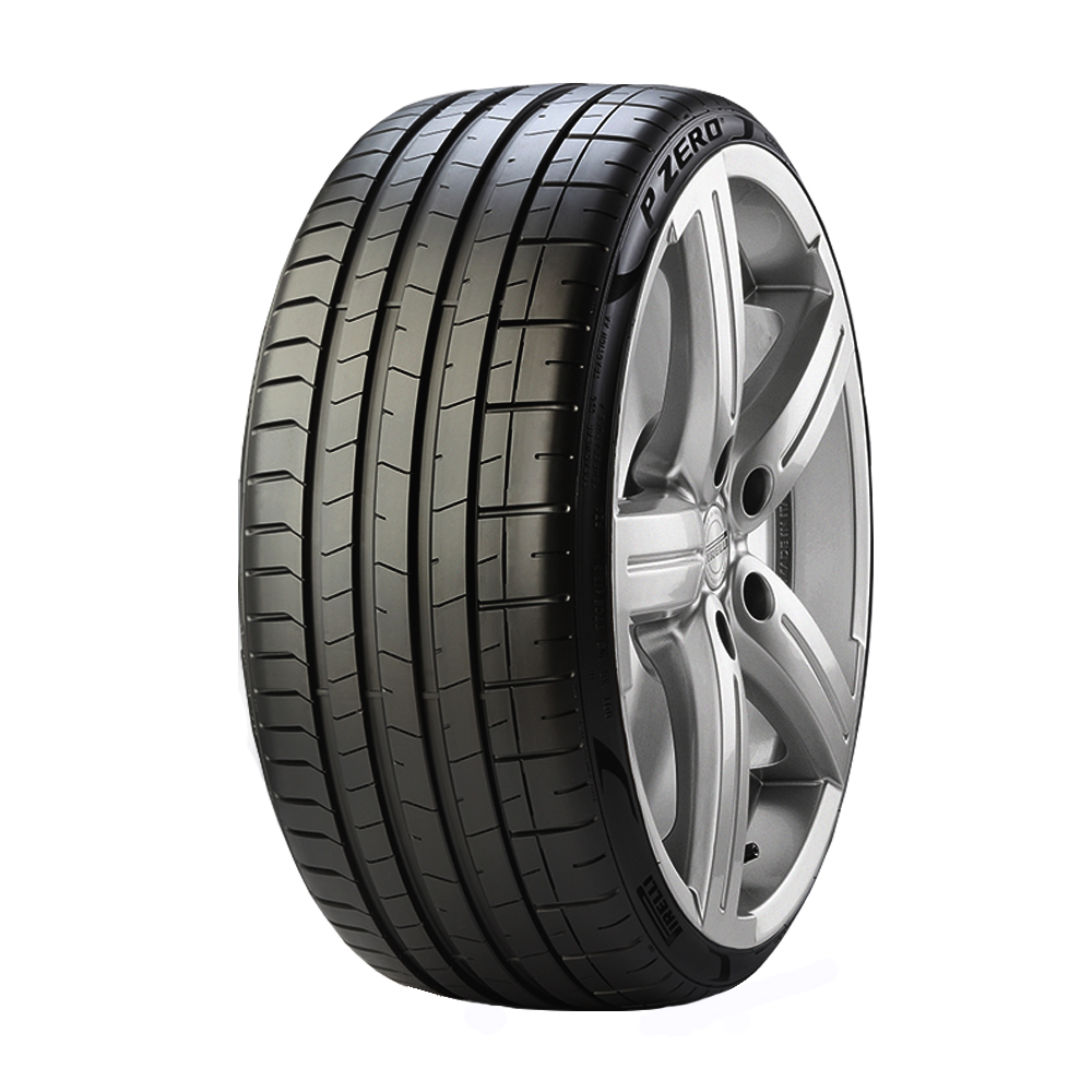 275/45R21 107Y MO P-ZERO (PZ4)