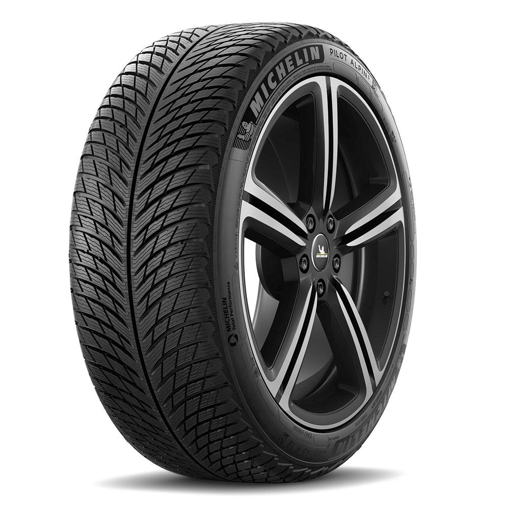 285/45R19 111V XL Pilot Alpin 5 SUV
