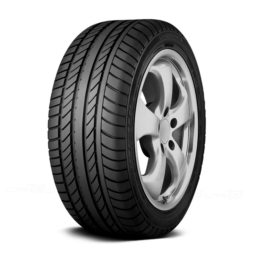 285/35R20 100Y MGT ContiSportContact 6 (Set Satılır-311865)