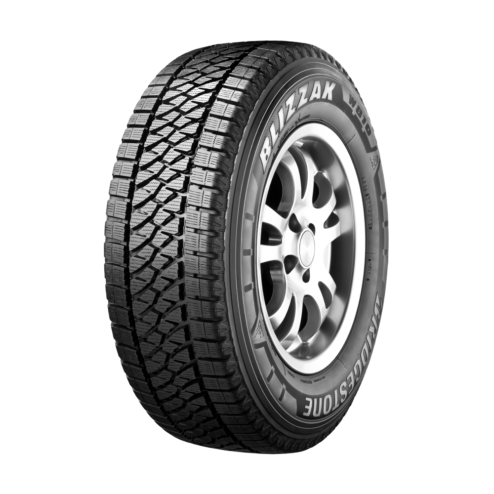 185R14C 102/100R Blizzak W810