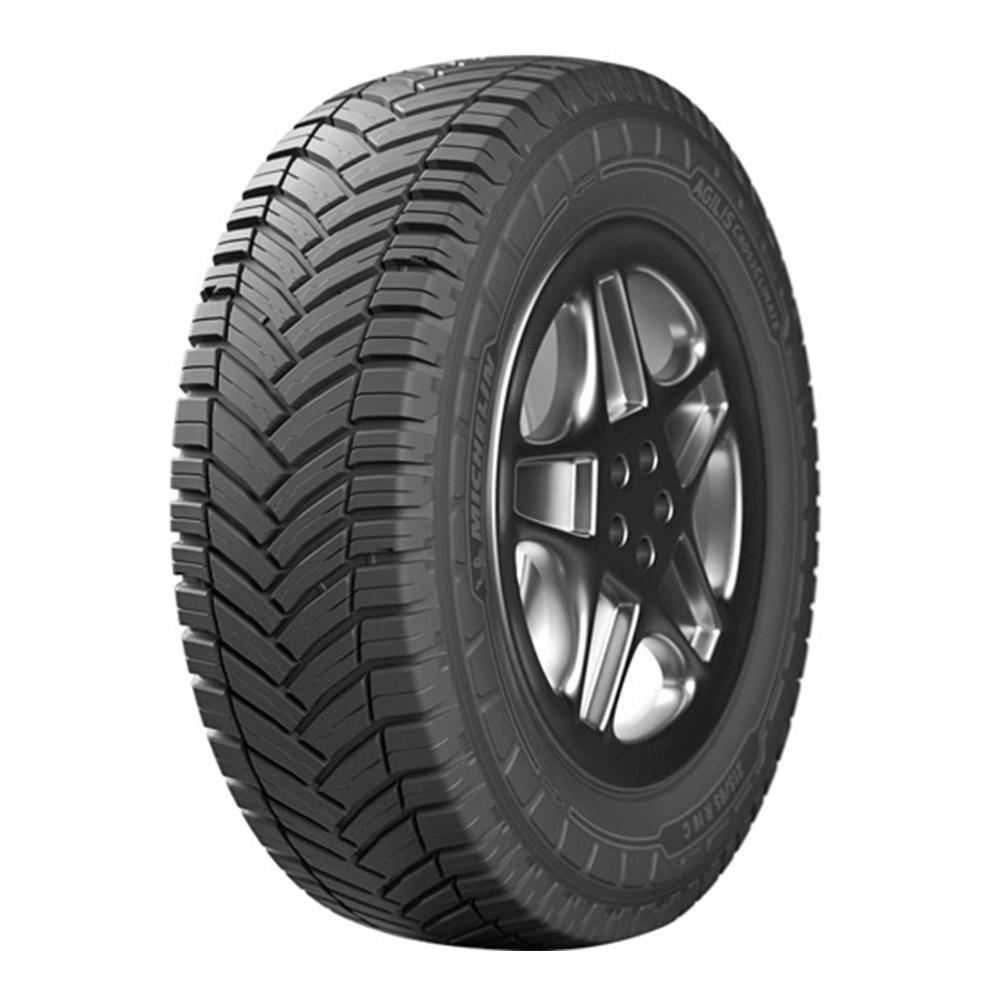 225/55R17C 109/107T Agilis CrossClimate