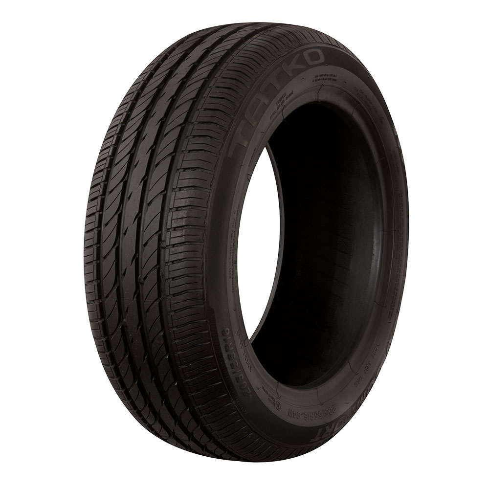 215/65R16 98H Eco Comfort