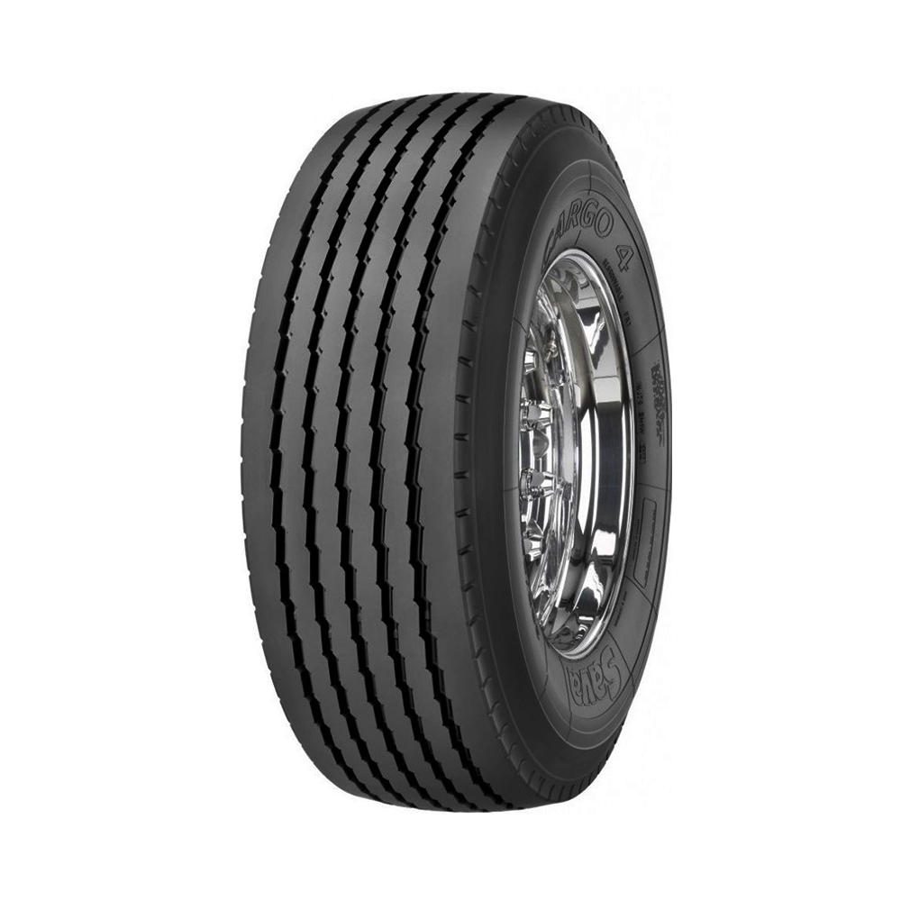 265/70R19.5 CARGO 4 143/141J M+S 3PSF