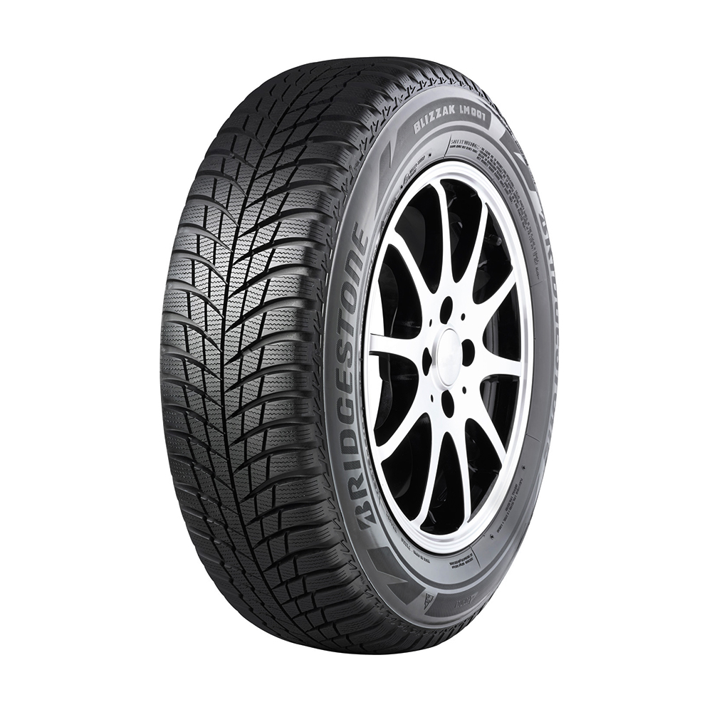 225/50R17 94H * Blizzak LM001 RFT