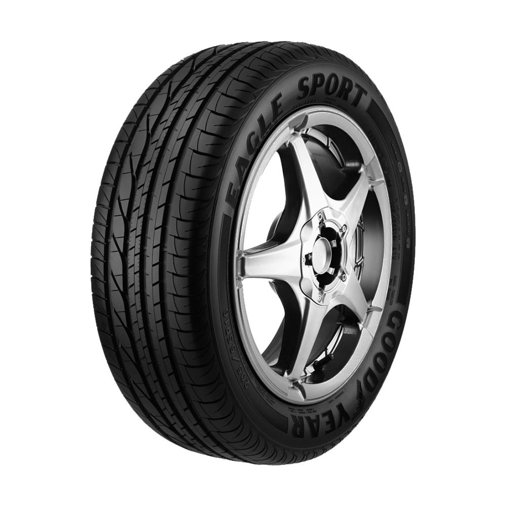 245/45R18 100Y XL FP Eagle Sport 4 Seasons