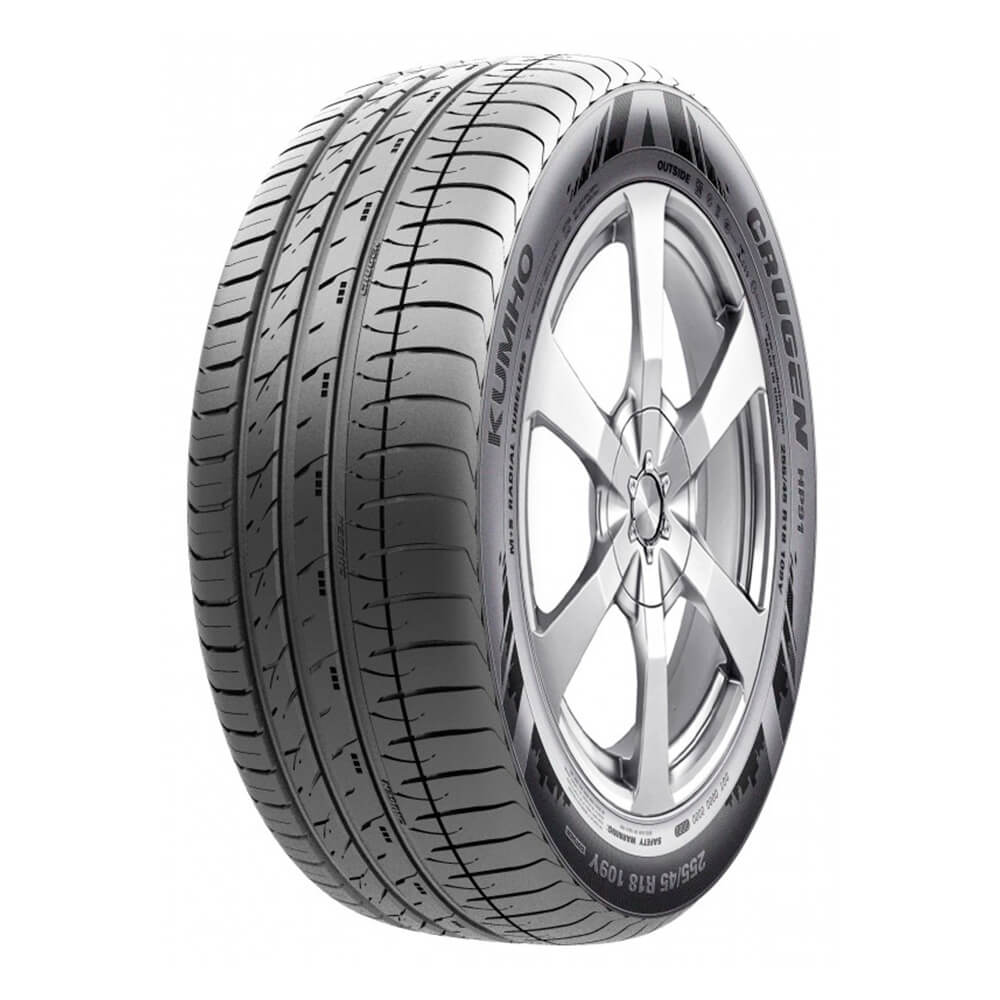 255/60R18 112V XL Crugen HP91