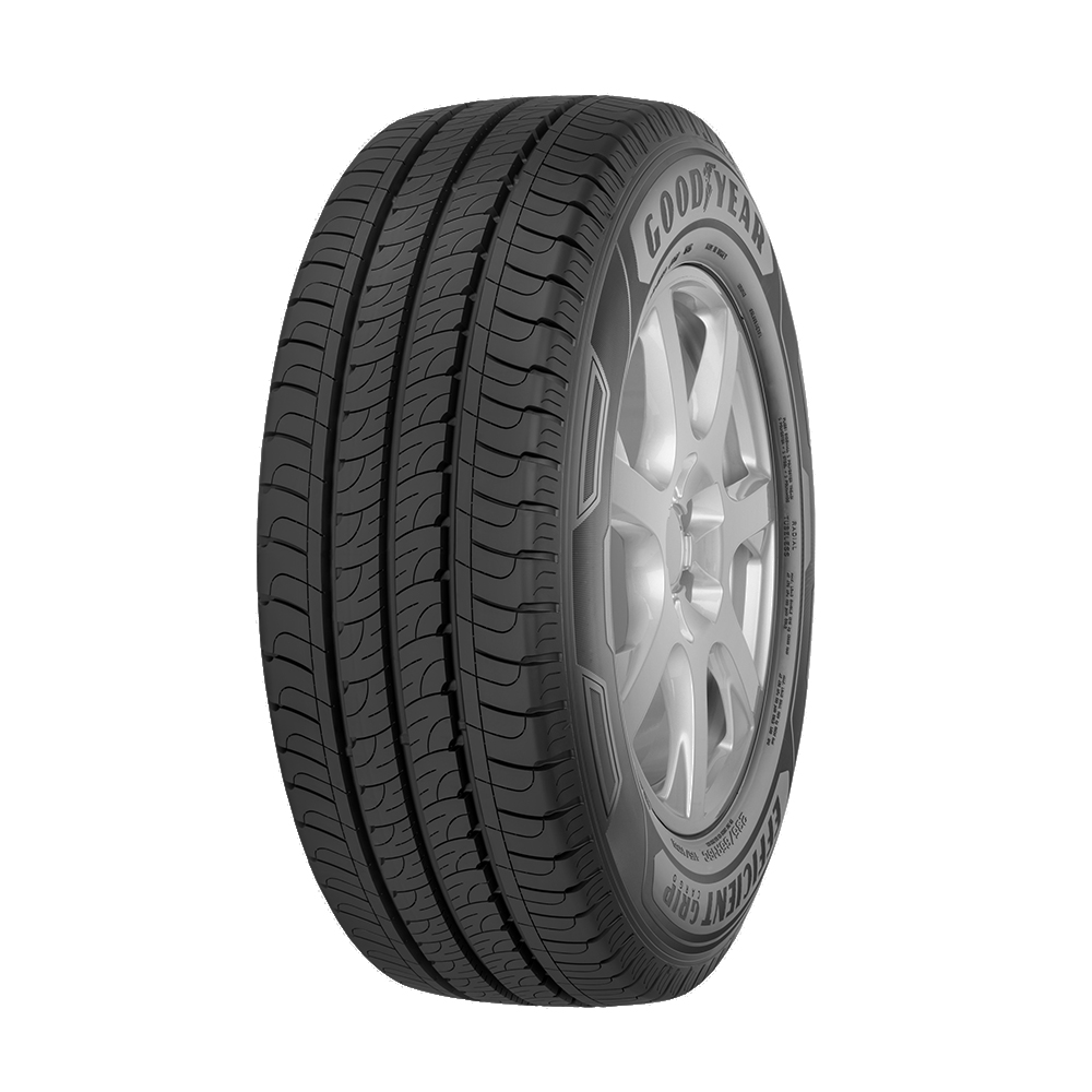 215/65R15C 104/102T EfficientGrip Cargo
