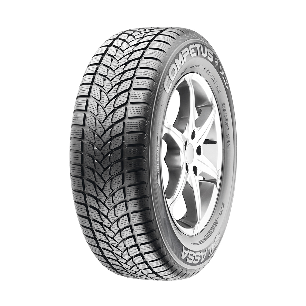 225/65R17 106H XL Competus Winter 2 +
