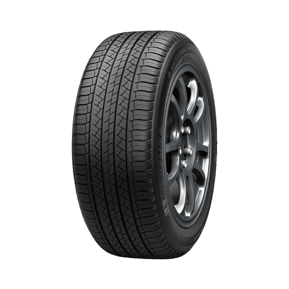 255/60R20 113V XL LR Latitude Tour HP