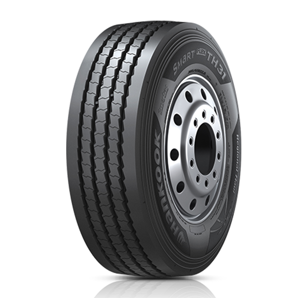 245/70R17.5 TH31 143/141K 18PR M+S 3PMSF