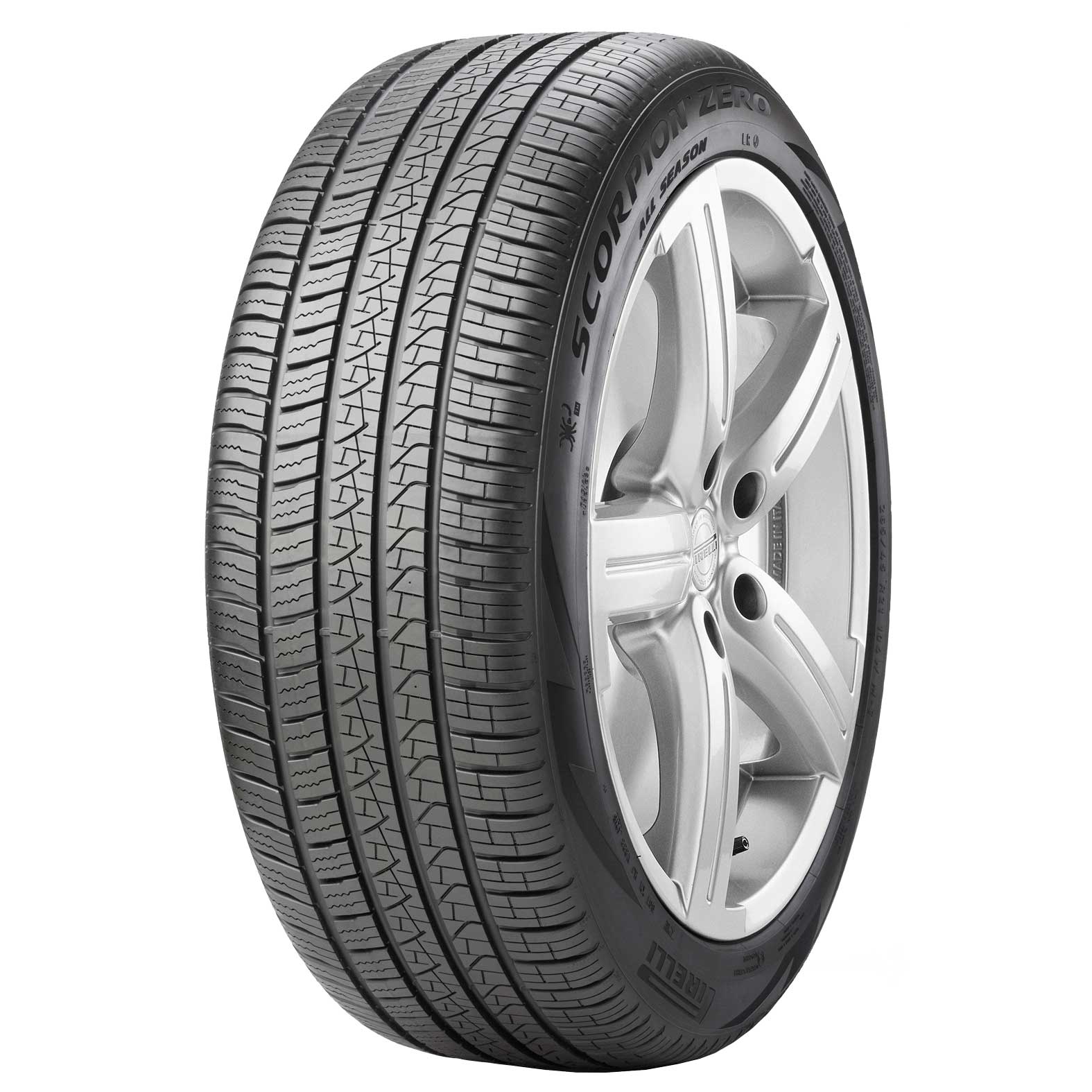 275/50R20 113V XL MO Scorpion Zero All Season