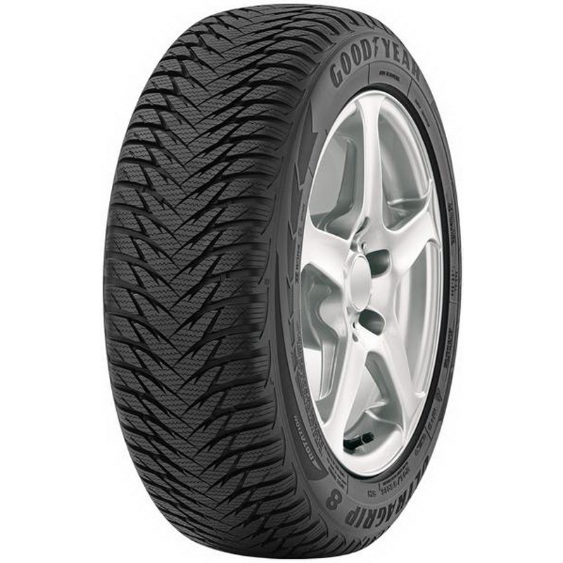 185/65R14 86T UltraGrip 8