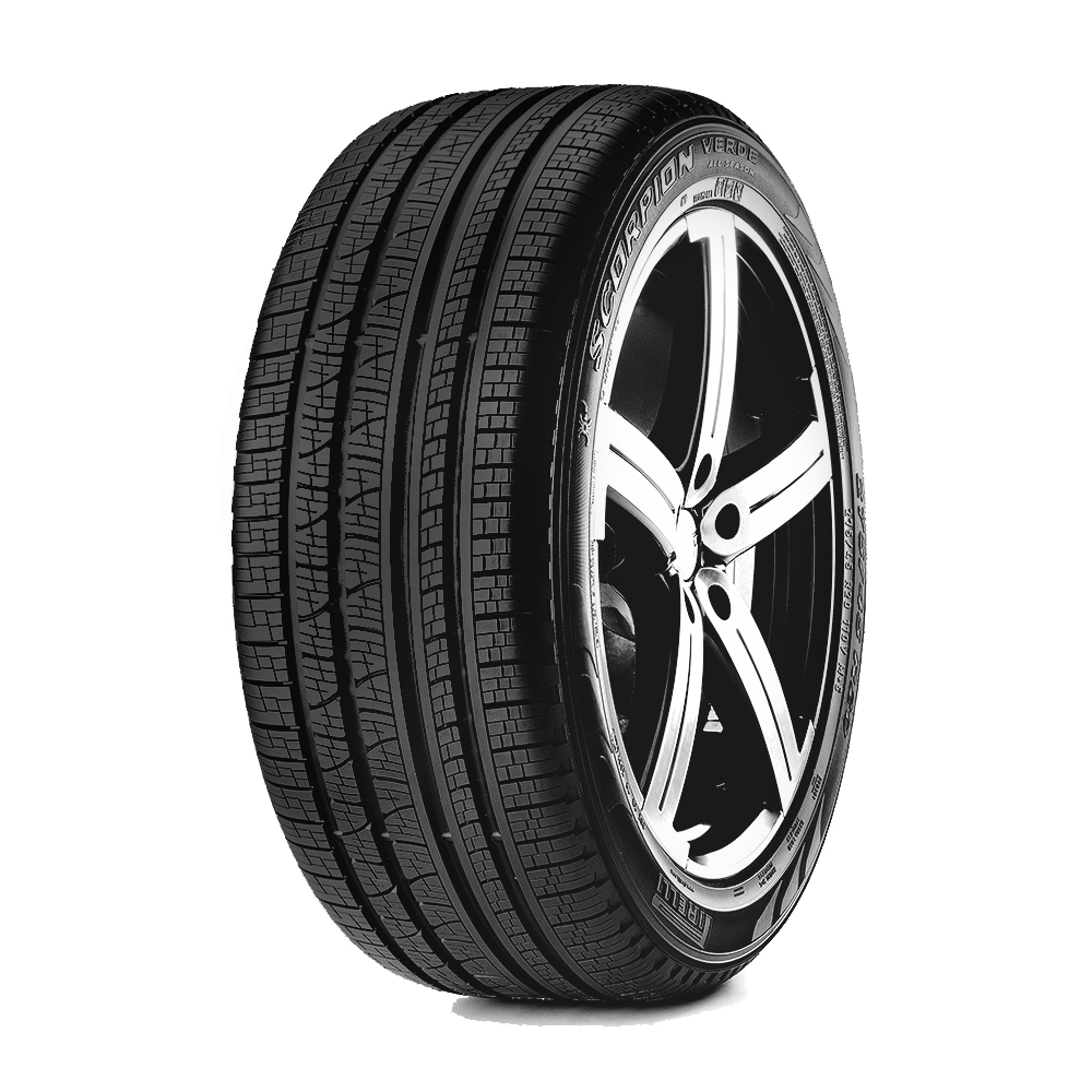 275/40R22 108Y XL LR Scorpion Verde All Season NCS