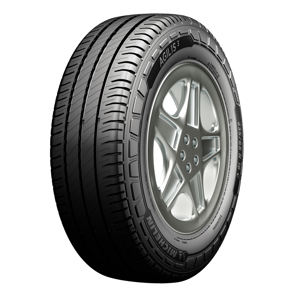 215/75R16C 116/114R Agilis 3