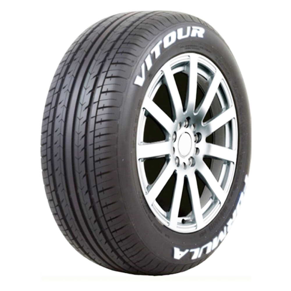 215/50R13 85H RWL Formula (Beyaz Yazılı)