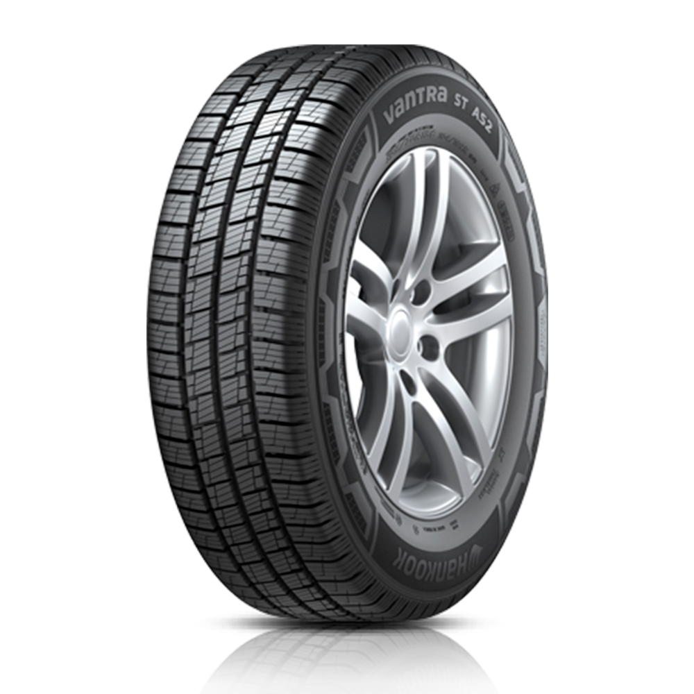 215/65R15C 104/102T Vantra ST AS2 RA30
