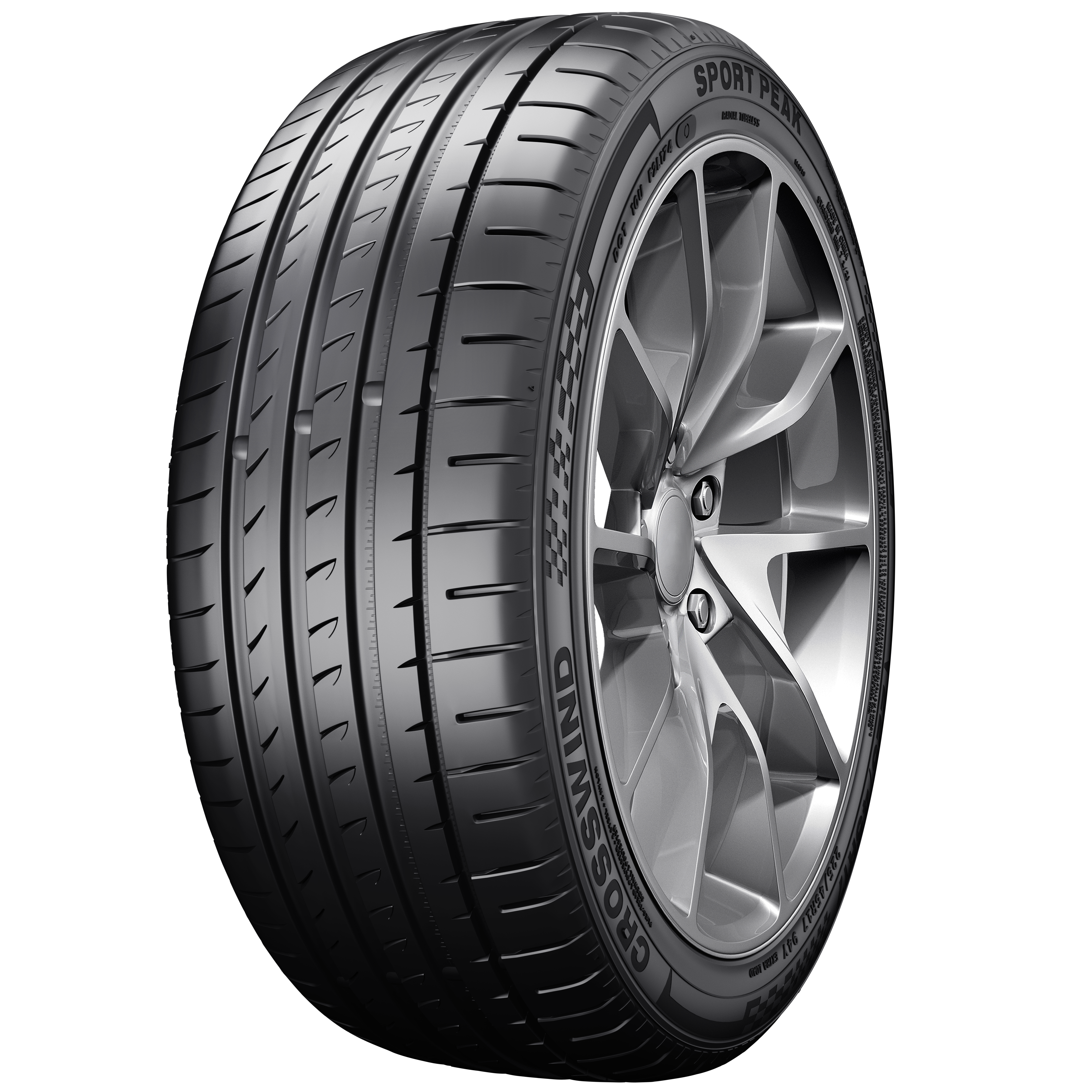 245/40R18 97Y XL Sport Peak (871570)